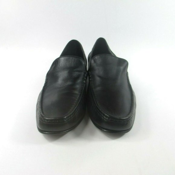 Men\'s Cole Haan Black Slip On Loafers Size 12M main image 9